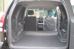 Jeep Conversions