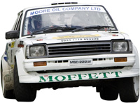 Moffett Motorsport