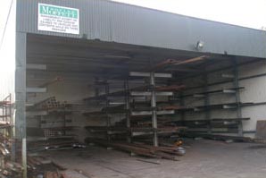 Steel Stockholders/Fabrication