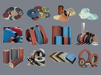 Abrasives