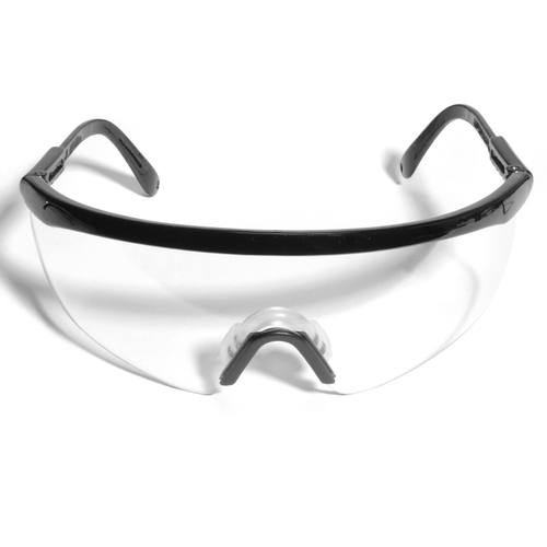 Safety glasses